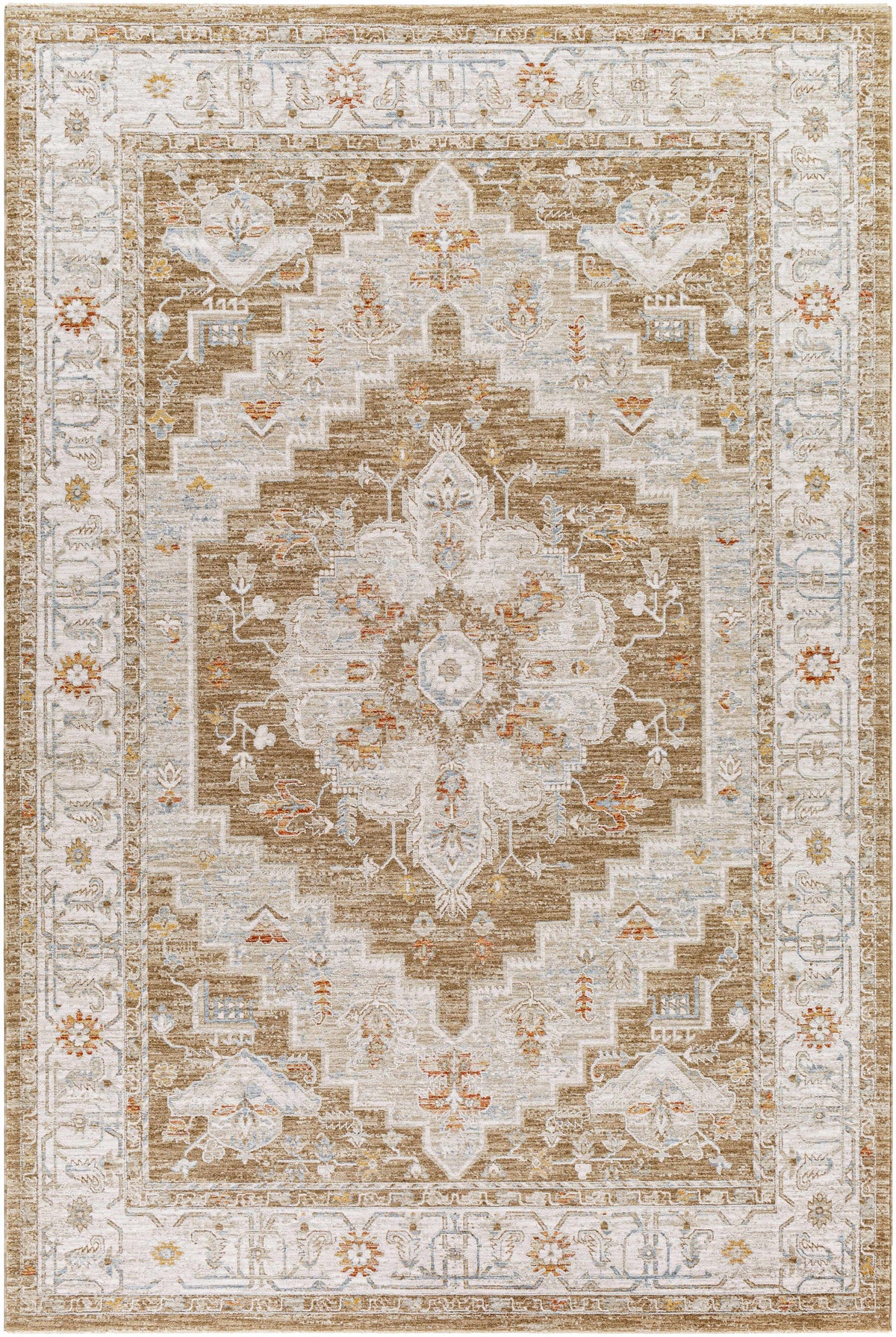 Canadensis Thick Luxe Traditional Turkish Rug - Clearance, photo 11 of 15