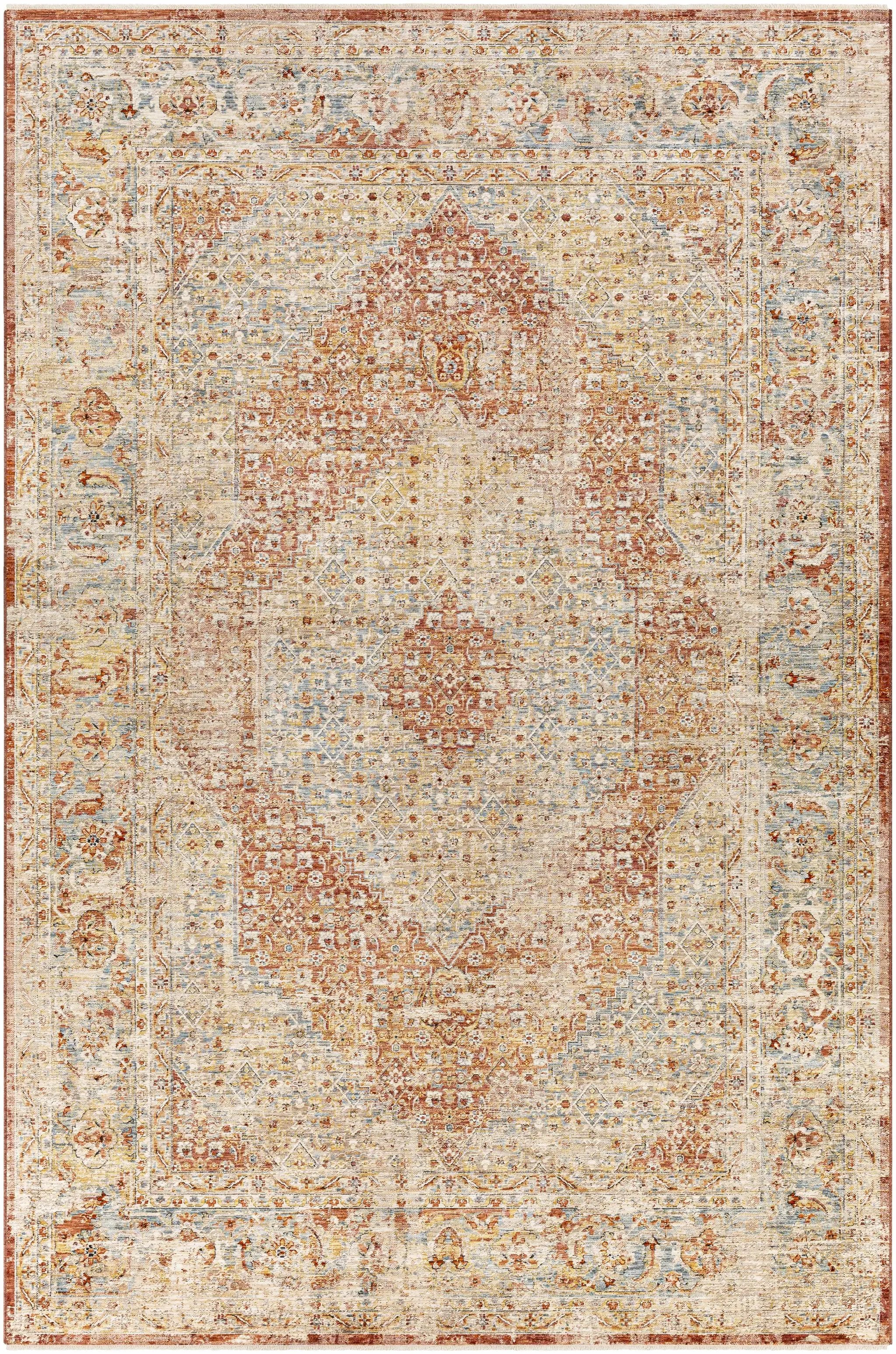 Candiis Luxe Performance Rug - Clearance by Boutique Rugs
