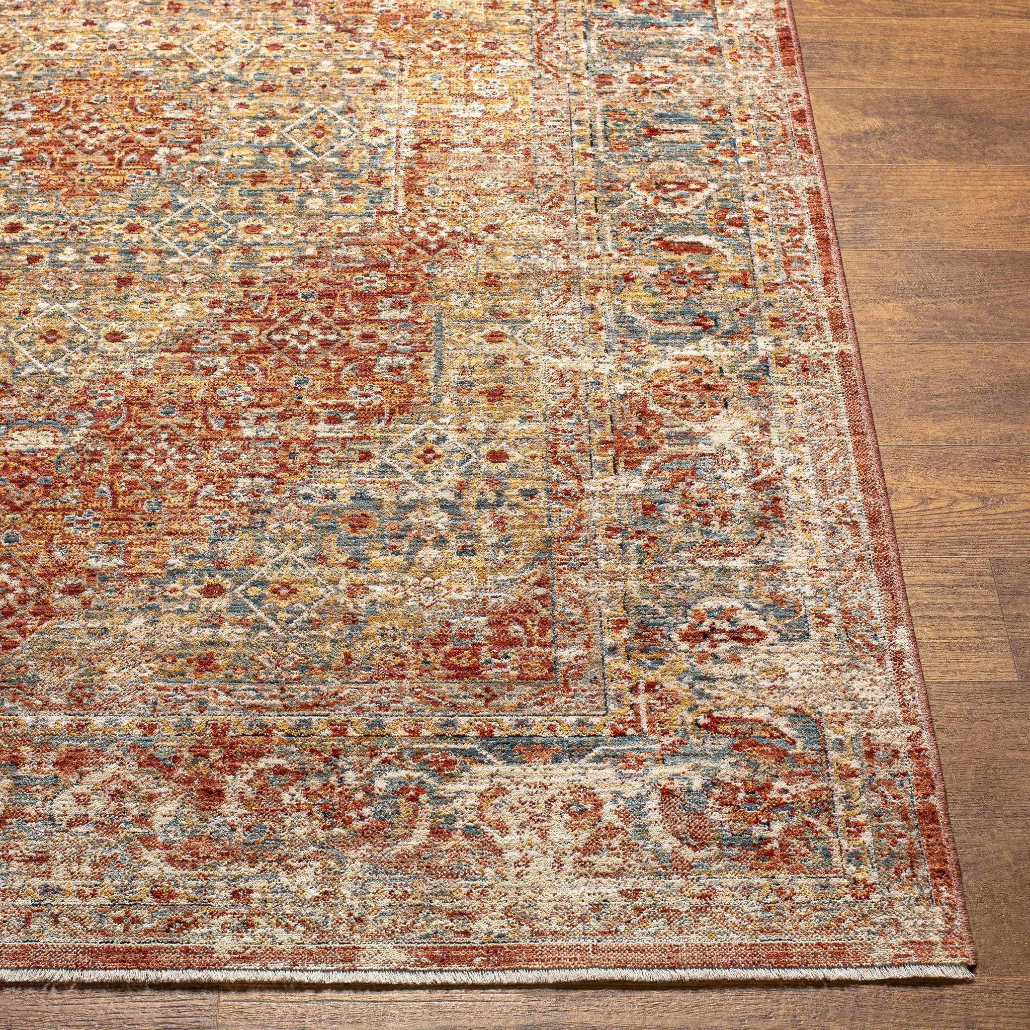 Candiis Luxe Performance Rug - Clearance by Boutique Rugs