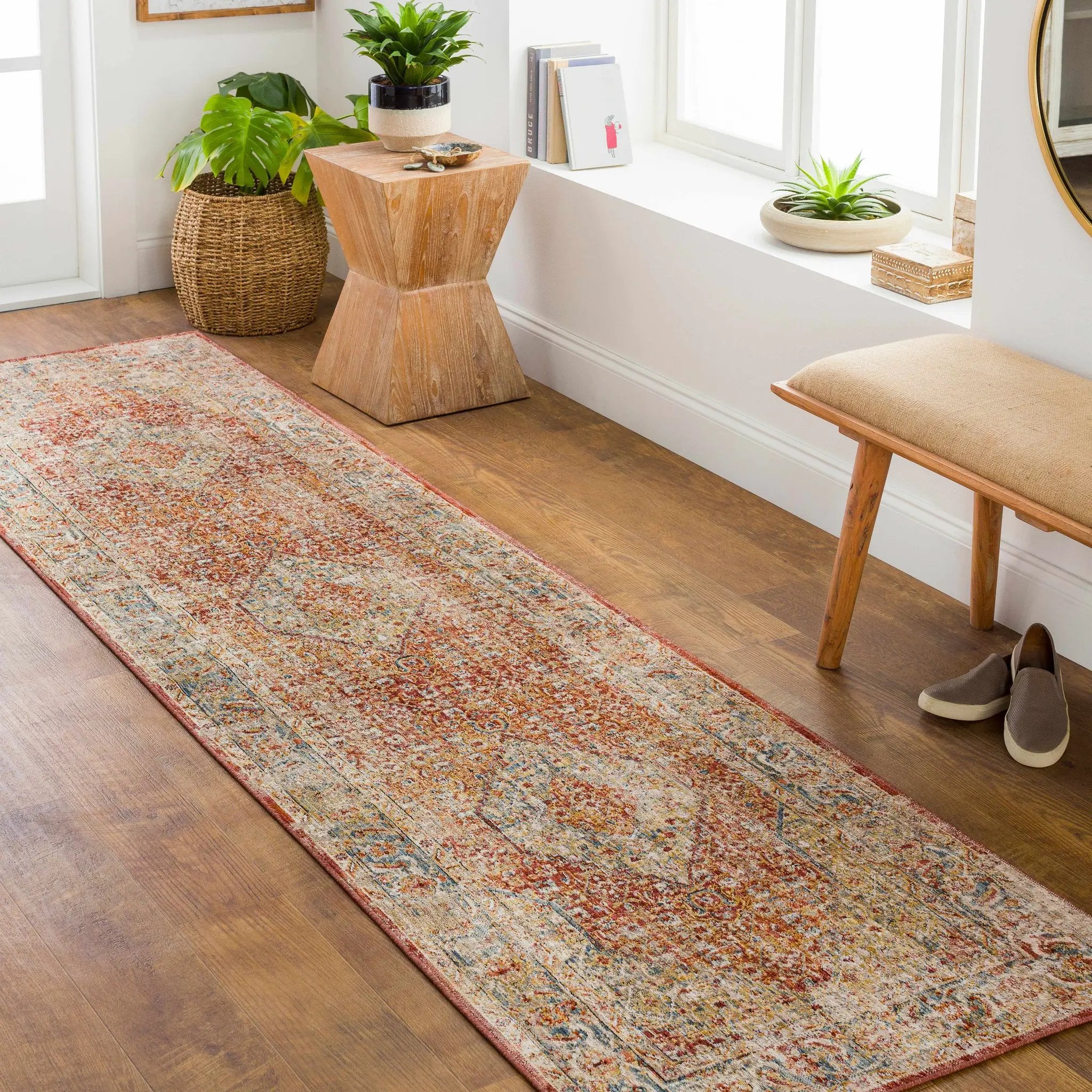 Candiis Luxe Performance Rug - Clearance by Boutique Rugs