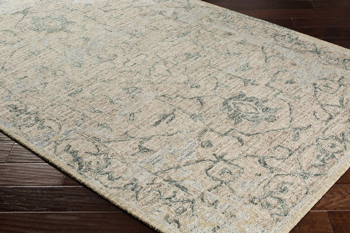 Connellsville Area Rug, photo 3 of 11