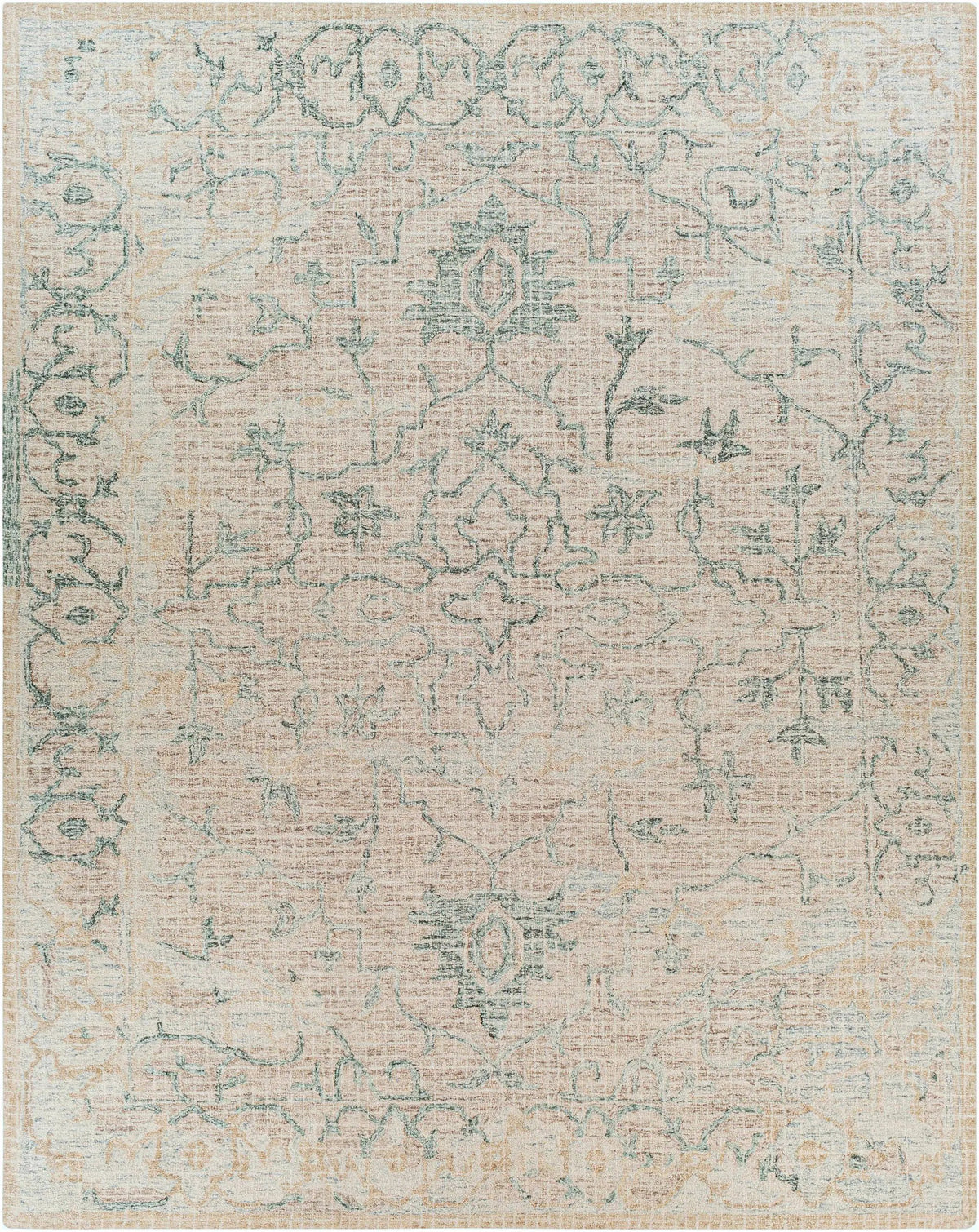 Connellsville Area Rug, photo 11 of 11