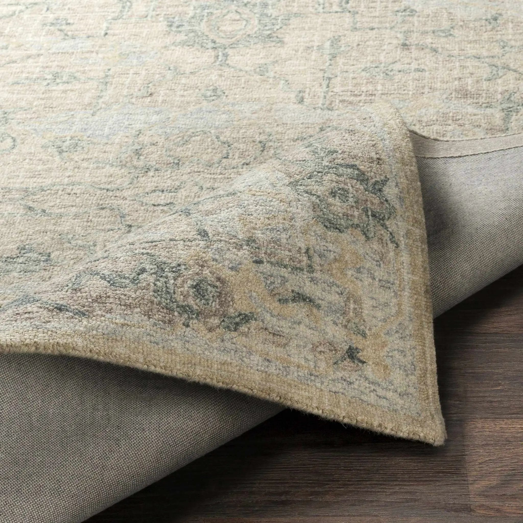 Connellsville Area Rug by Boutique Rugs