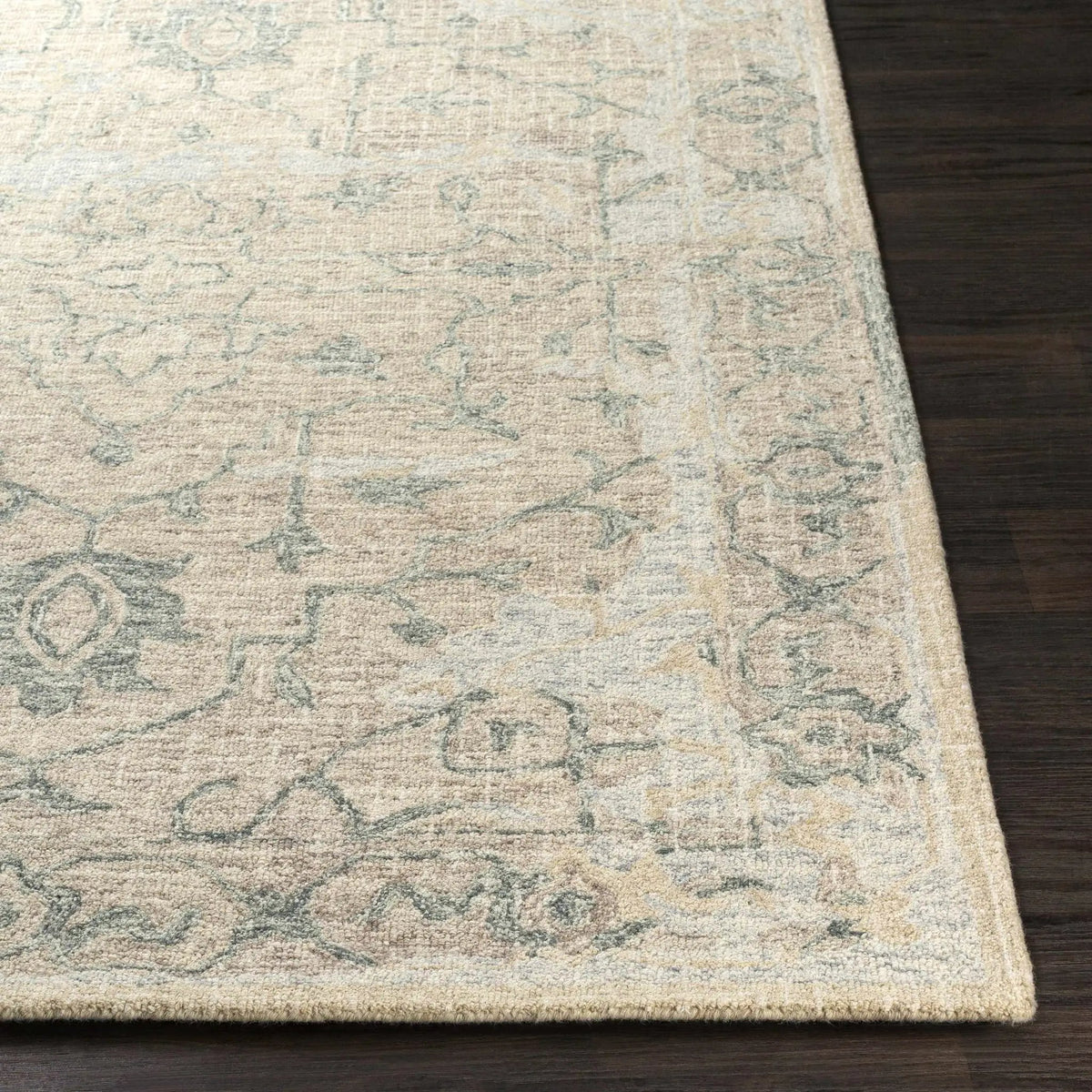 Connellsville Area Rug, photo 7 of 11
