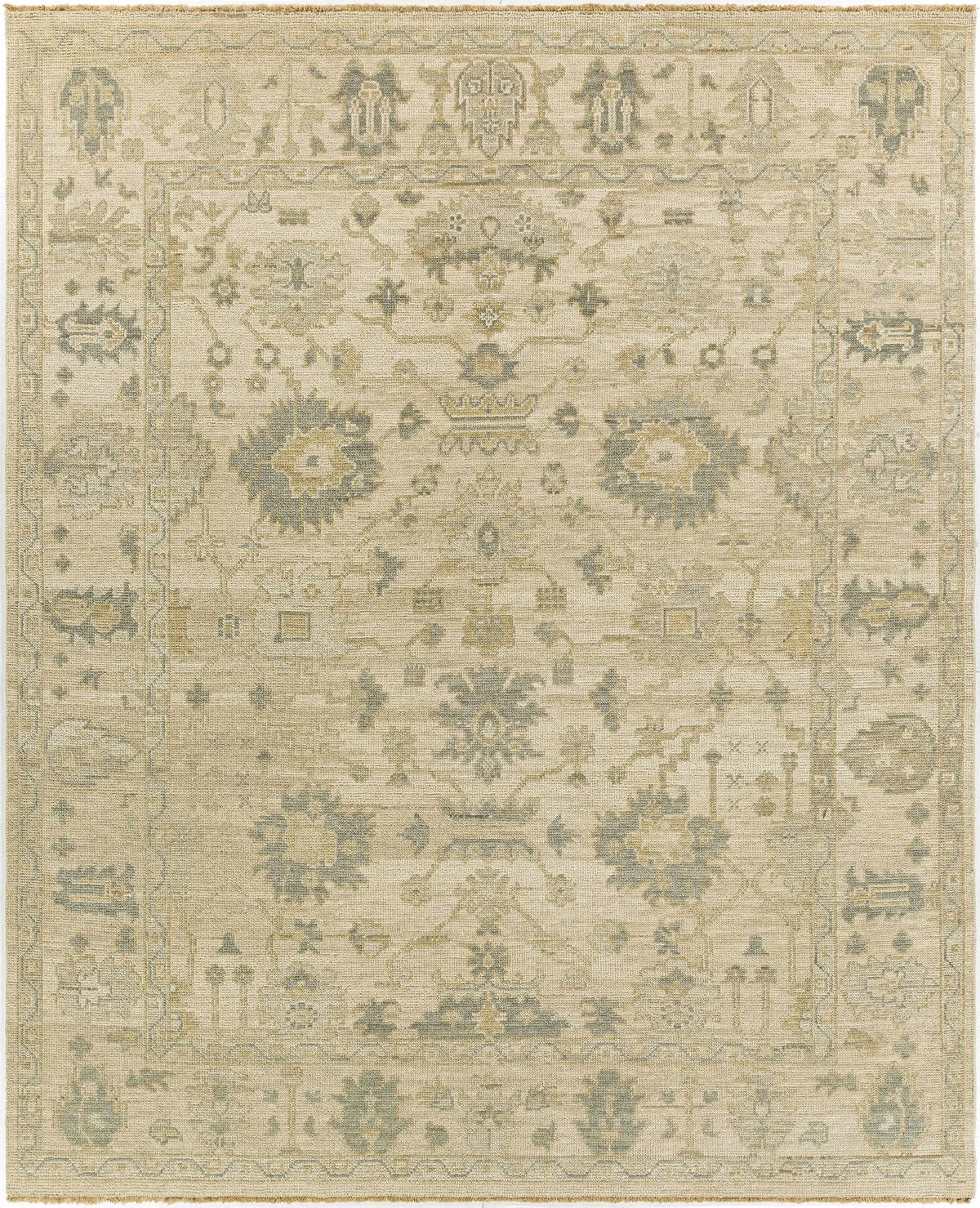 Canning Area Rug - Clearance, photo 7 of 9