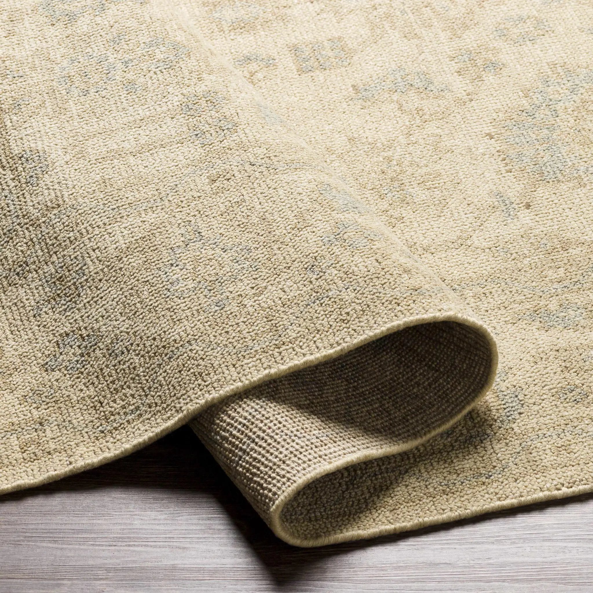 Canning Area Rug - Clearance by Boutique Rugs