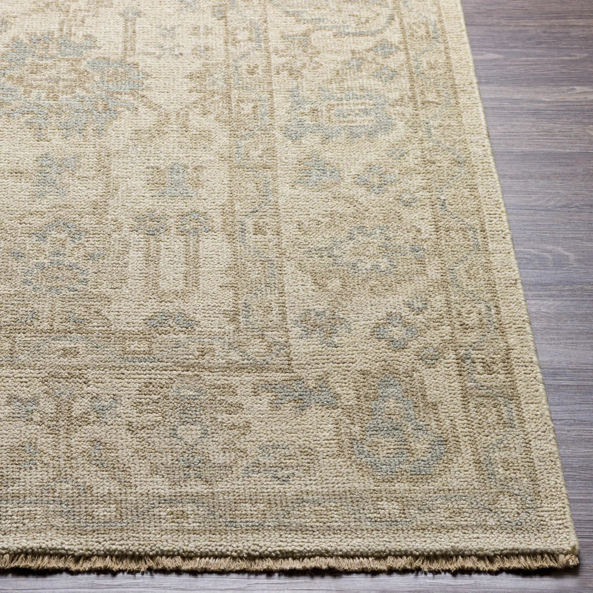 Canning Area Rug - Clearance, photo 8 of 9