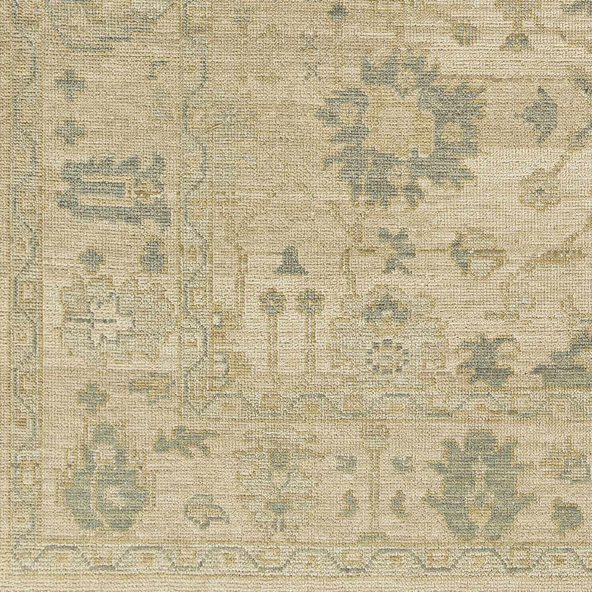 Canning Area Rug - Clearance, sample swatch