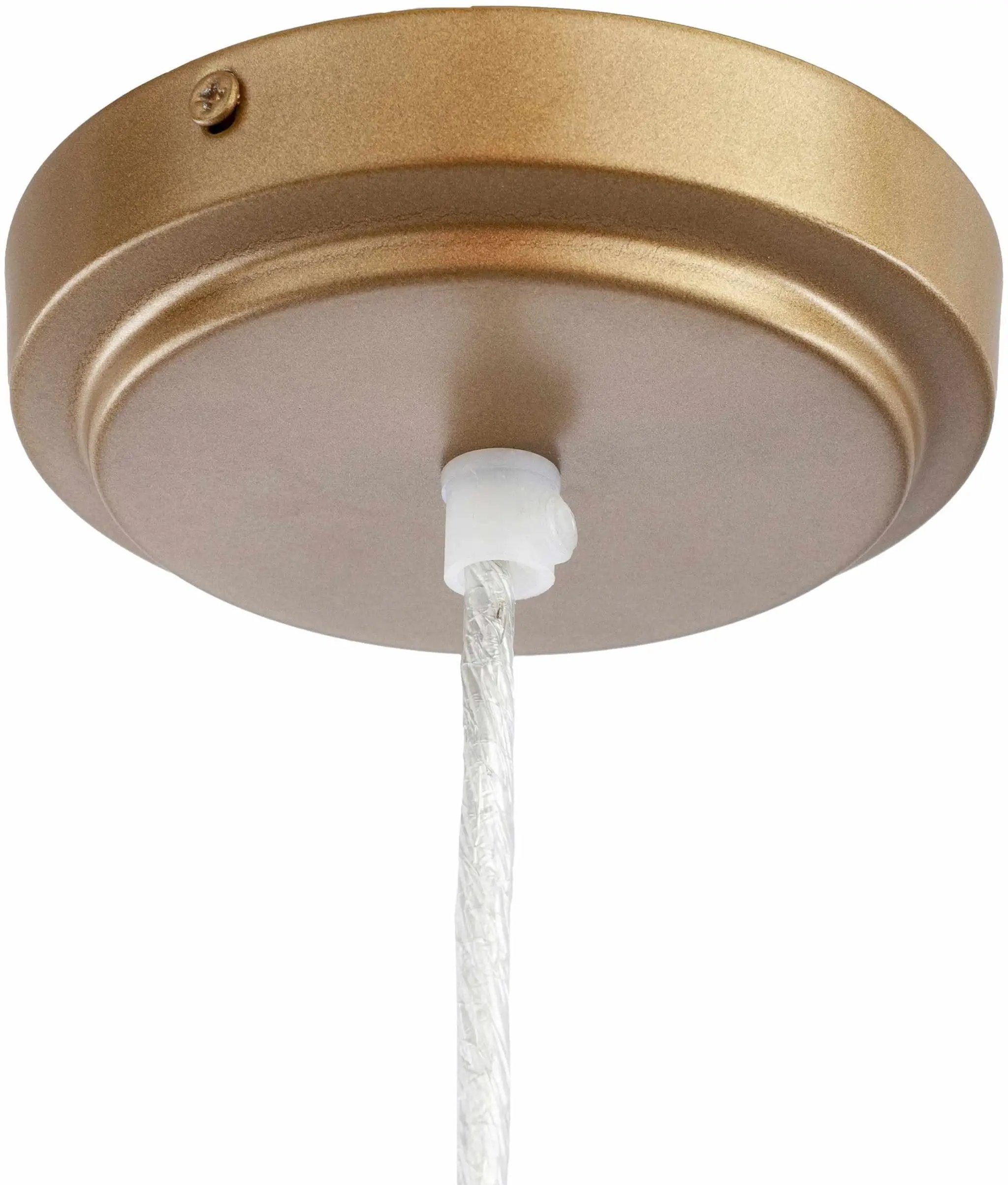 Countesthorpe Ceiling Light - Clearance by Boutique Rugs