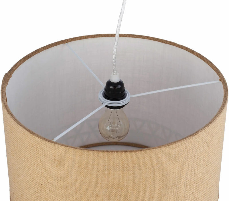Countesthorpe Ceiling Light - Clearance by Boutique Rugs
