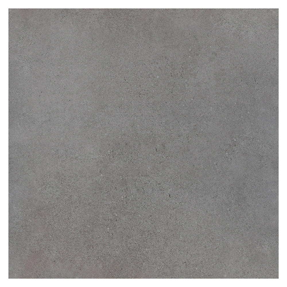 Cobblestone Dark Porcelain Tiles 24x24 Porcelain 24x24 Tiles