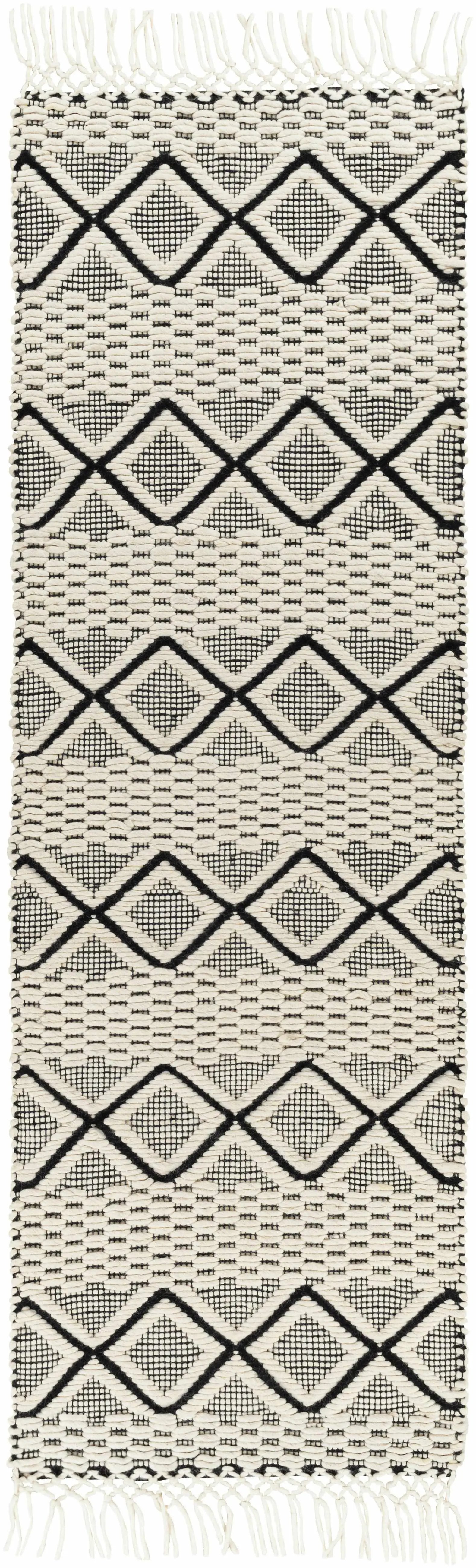 Cobourg Area Carpet - Clearance by Boutique Rugs