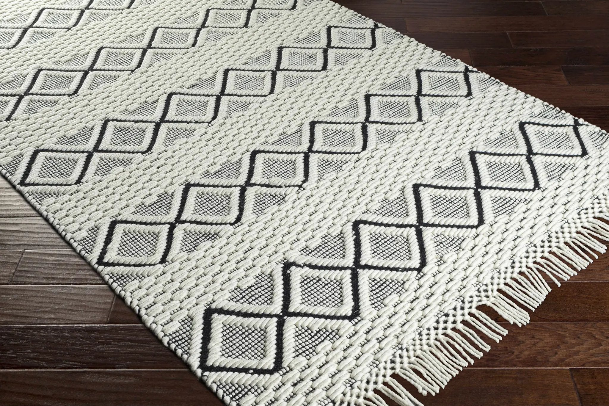 Cobourg Area Carpet - Clearance by Boutique Rugs