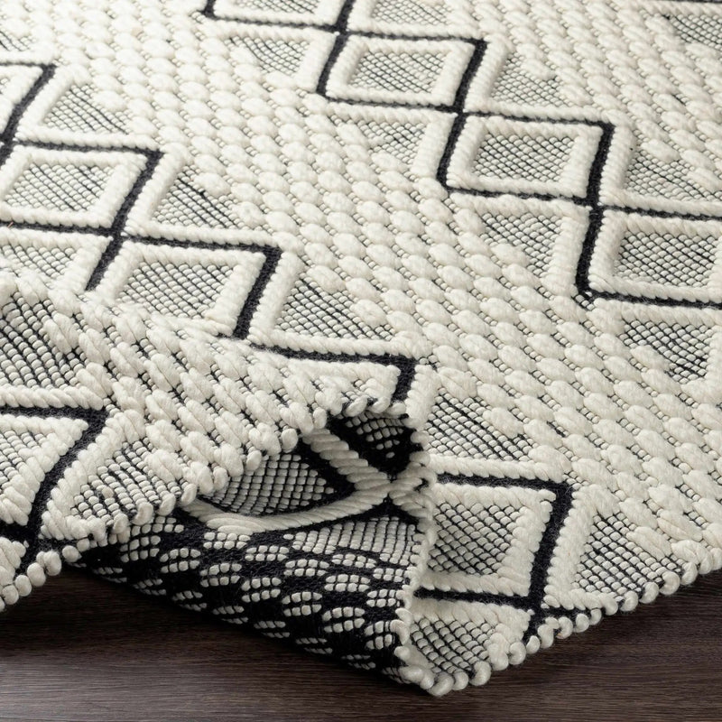 Cobourg Area Carpet - Clearance by Boutique Rugs