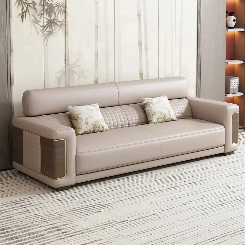 Arholma · Office Waiting Area Lounge Seating by Arc Grove