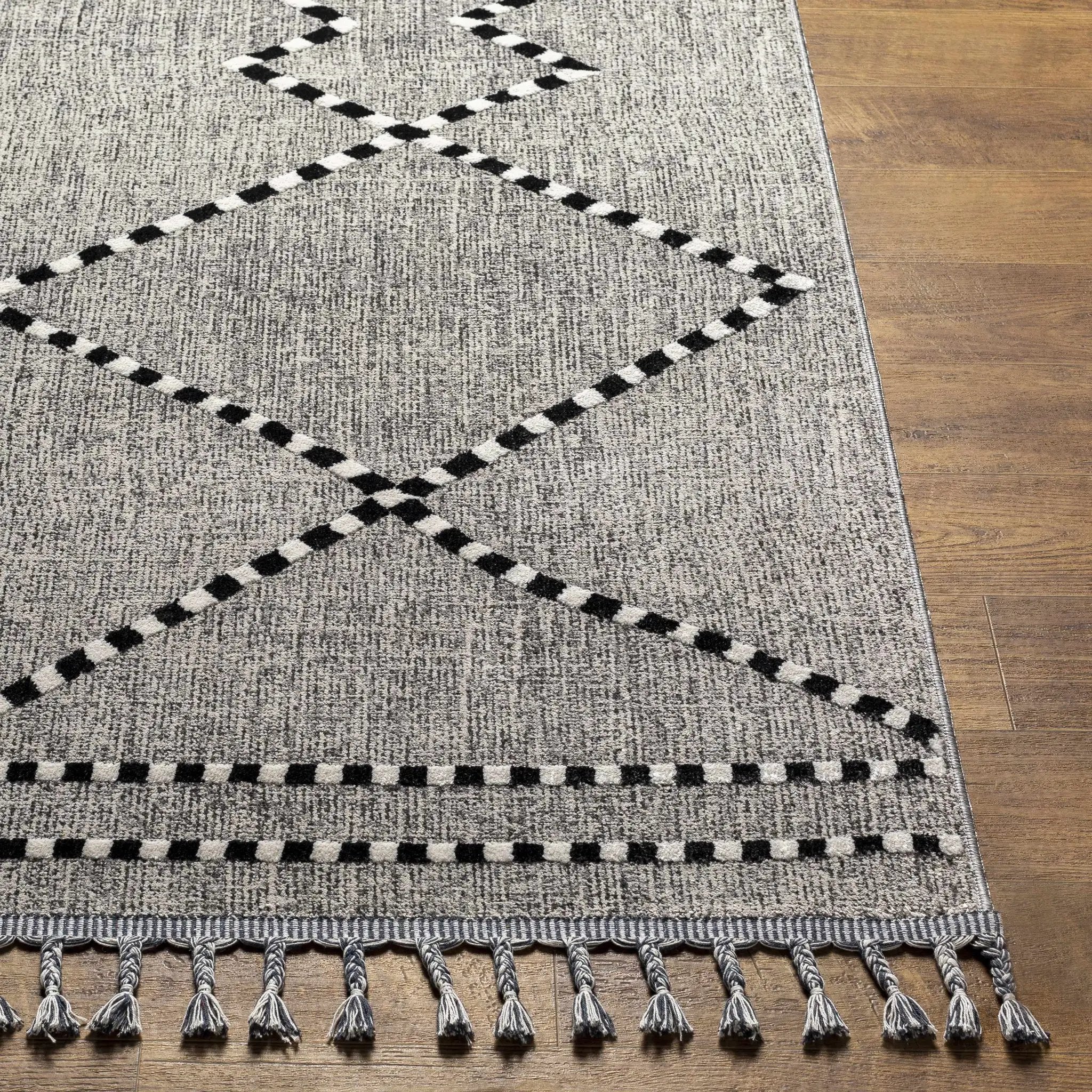 Coen Area Rug - Clearance by Boutique Rugs