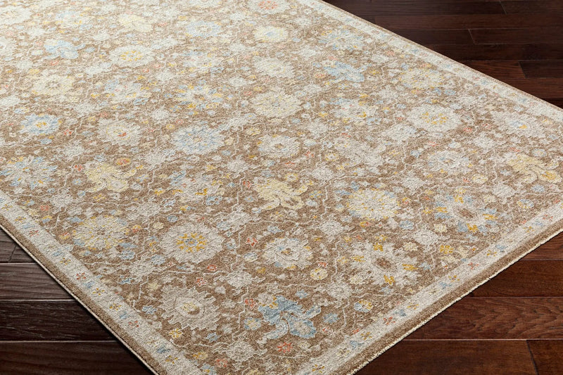 Coeur Thick Luxe Statement Rug - Clearance by Boutique Rugs
