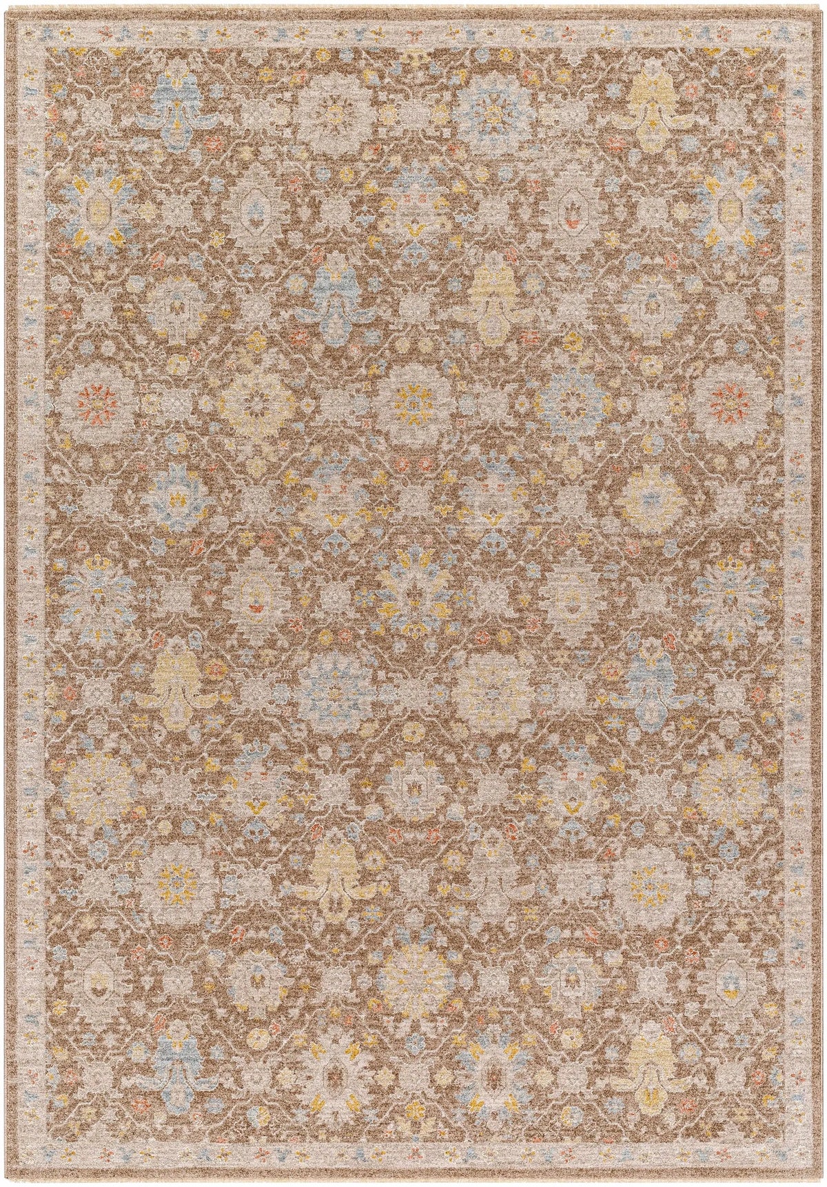 Coeur Thick Luxe Statement Rug - Clearance, photo 8 of 9