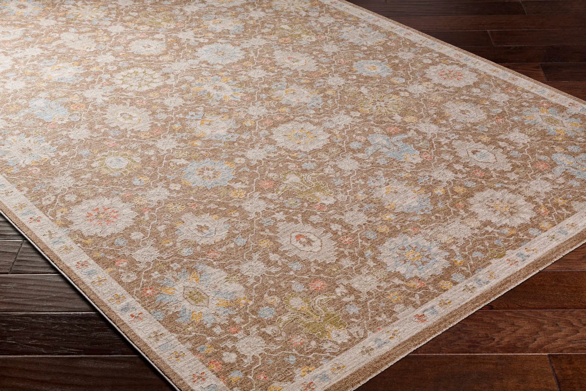 Coeur Thick Luxe Statement Rug - Clearance by Boutique Rugs