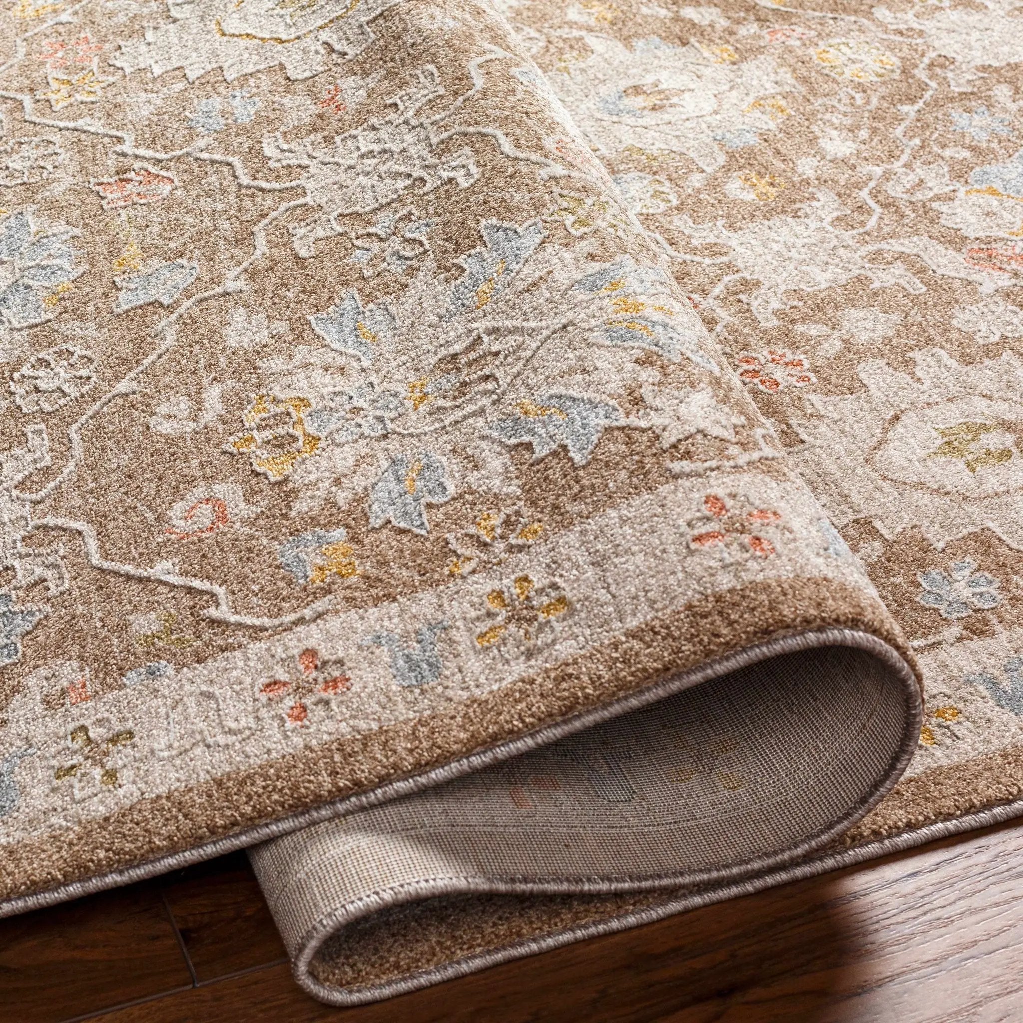 Coeur Thick Luxe Statement Rug - Clearance by Boutique Rugs