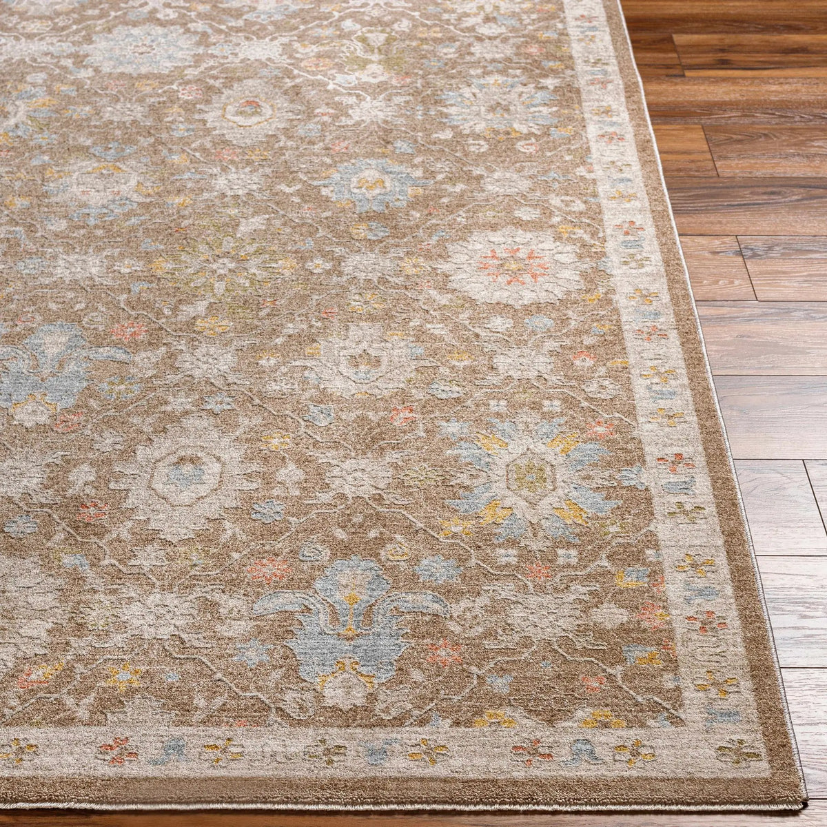 Coeur Thick Luxe Statement Rug - Clearance, photo 4 of 9