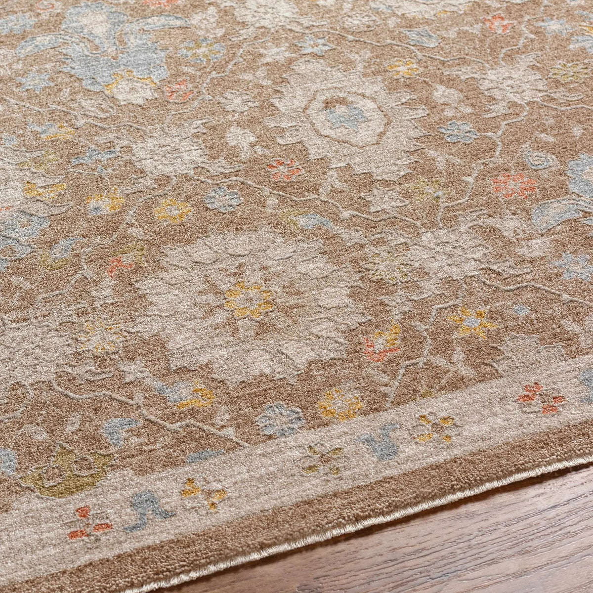 Coeur Thick Luxe Statement Rug - Clearance, photo 5 of 9