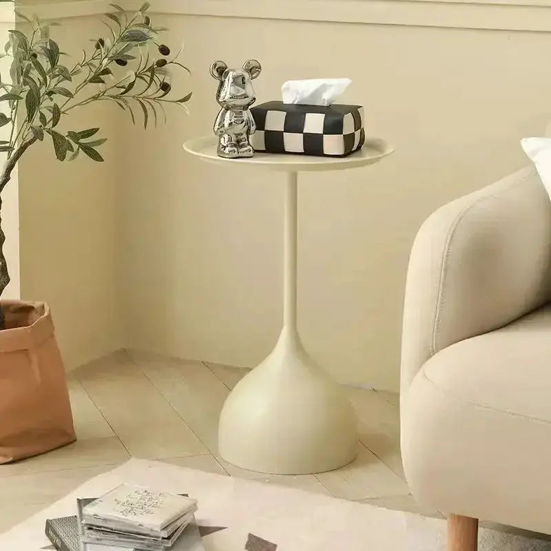 Coffee Table - Space Saving Wooden Small by House Of Avana