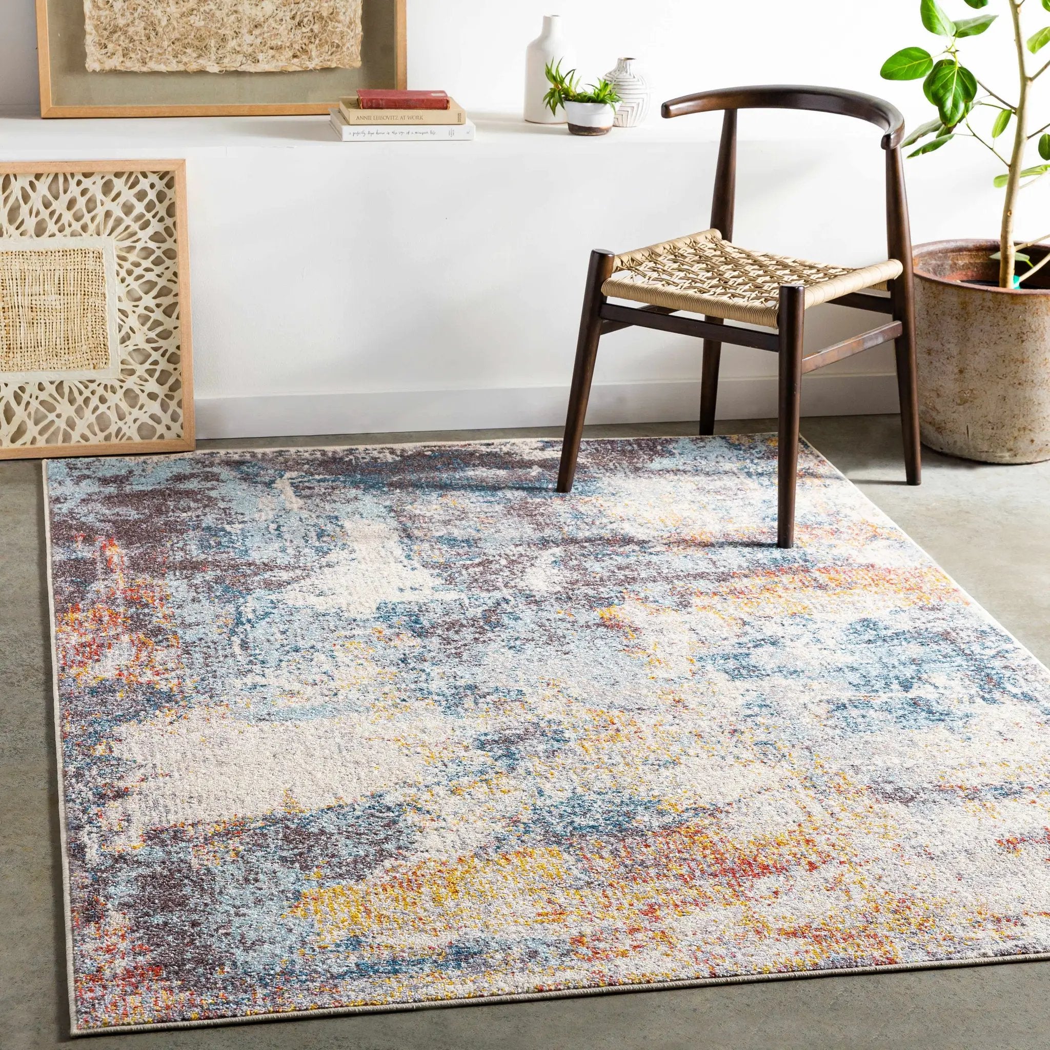 Cofield Area Rug - Clearance by Boutique Rugs