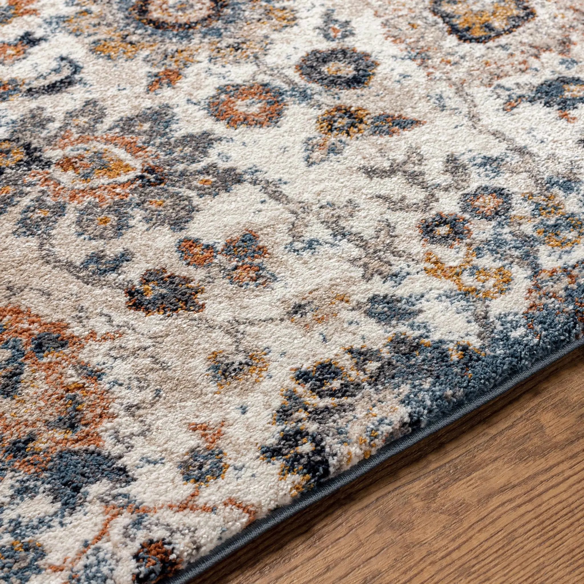 Cogan Area Rug - Clearance by Boutique Rugs