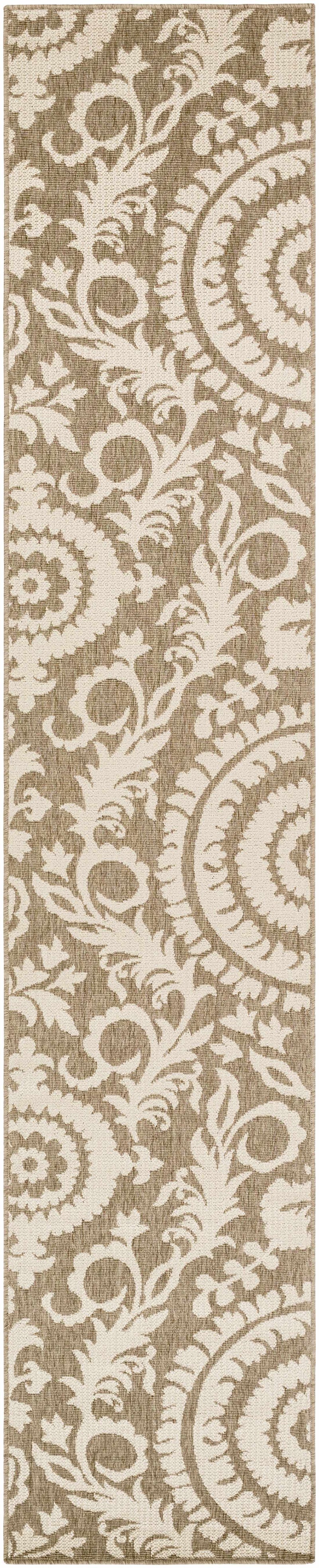 Collegeport Outdoor Area Rug - Clearance by Boutique Rugs