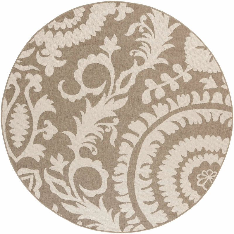Collegeport Outdoor Area Rug - Clearance by Boutique Rugs