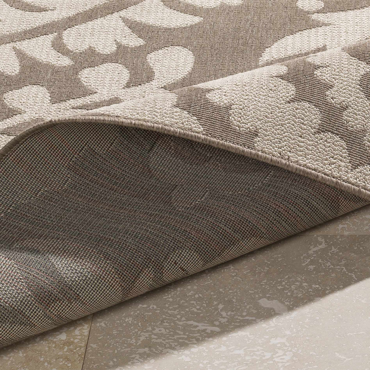 Collegeport Outdoor Area Rug - Clearance, photo 14 of 15
