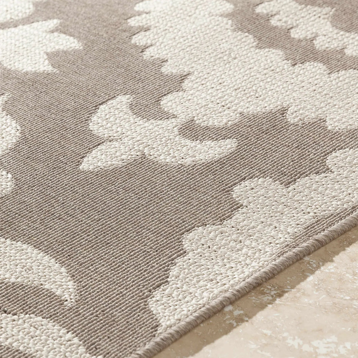 Collegeport Outdoor Area Rug - Clearance, photo 9 of 15