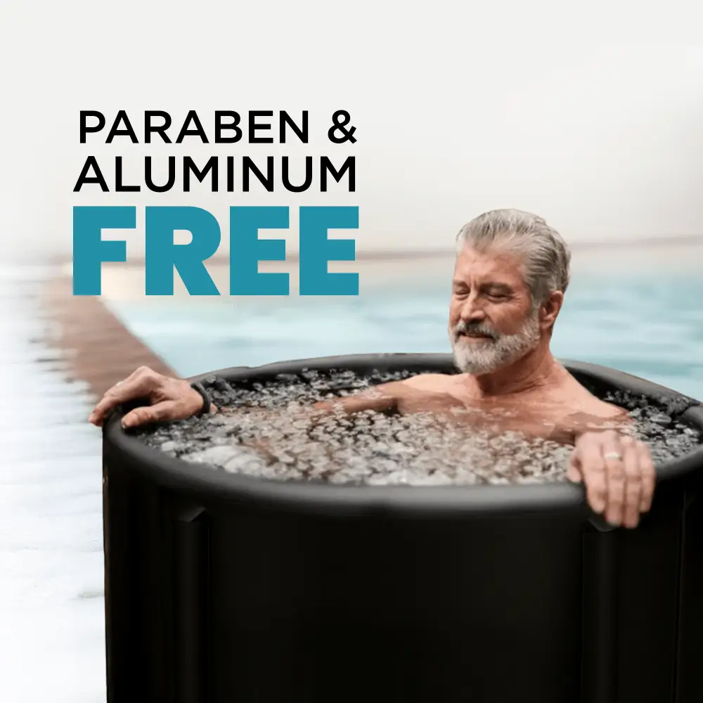 Cold Plunge Water Treatment by AquaDoc