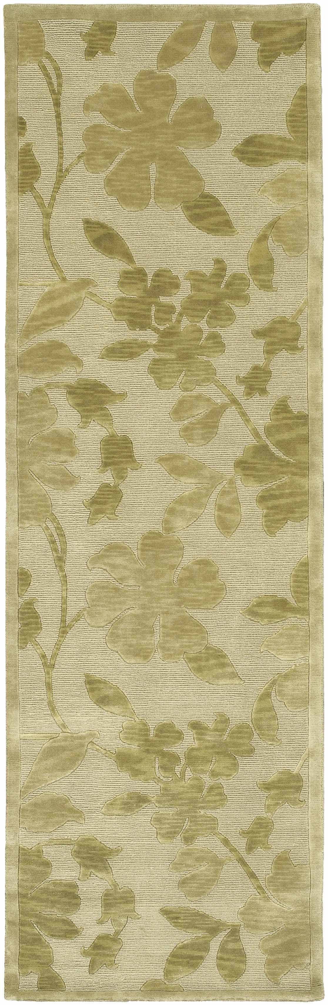 Coleman Area Carpet - Clearance by Boutique Rugs