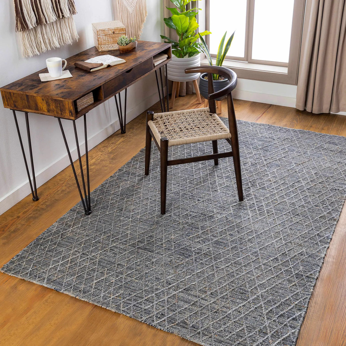 Colinton Area Rug - Clearance, installed in a room 2