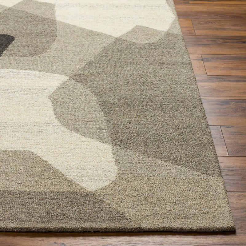 Colin Area Rug by Boutique Rugs