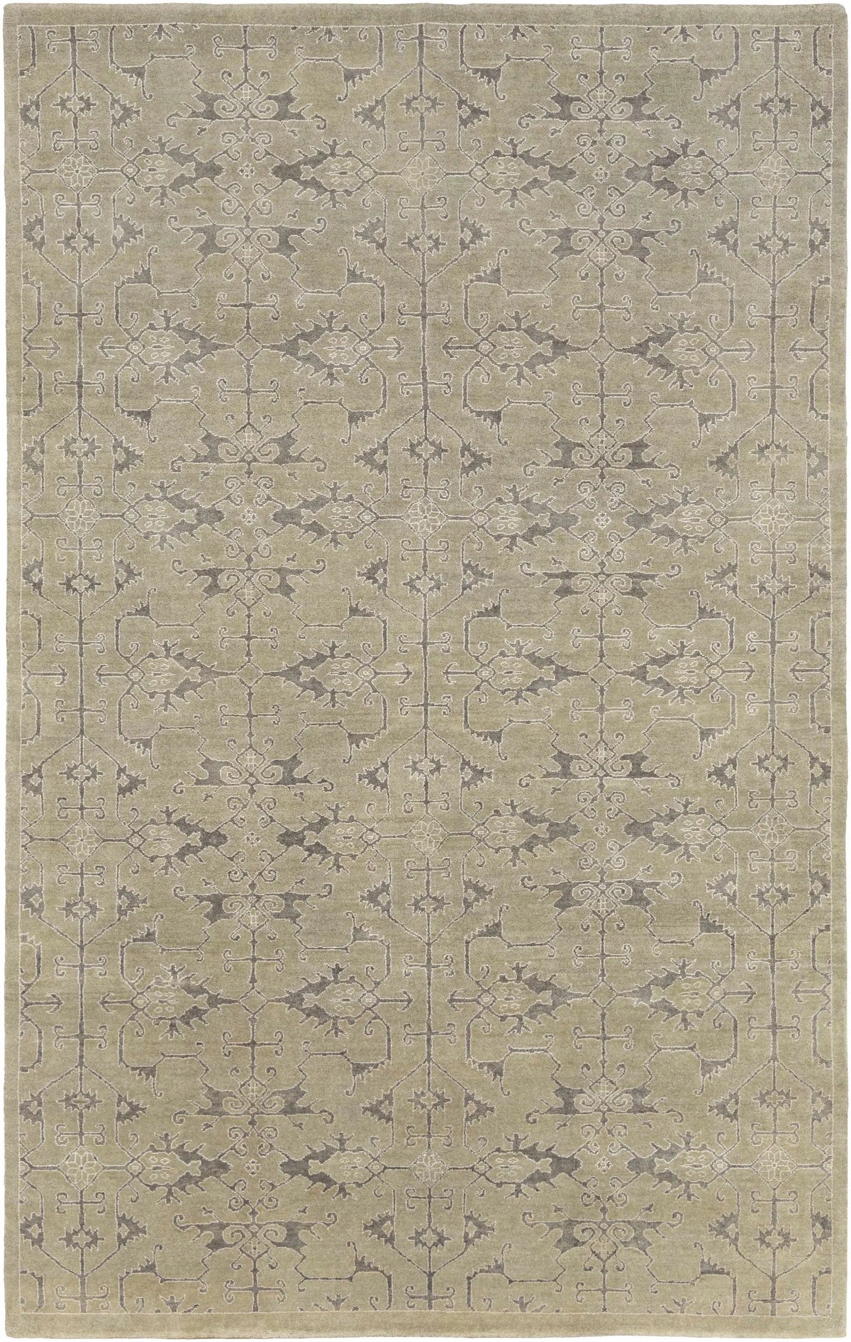 Colo Area Carpet - Clearance