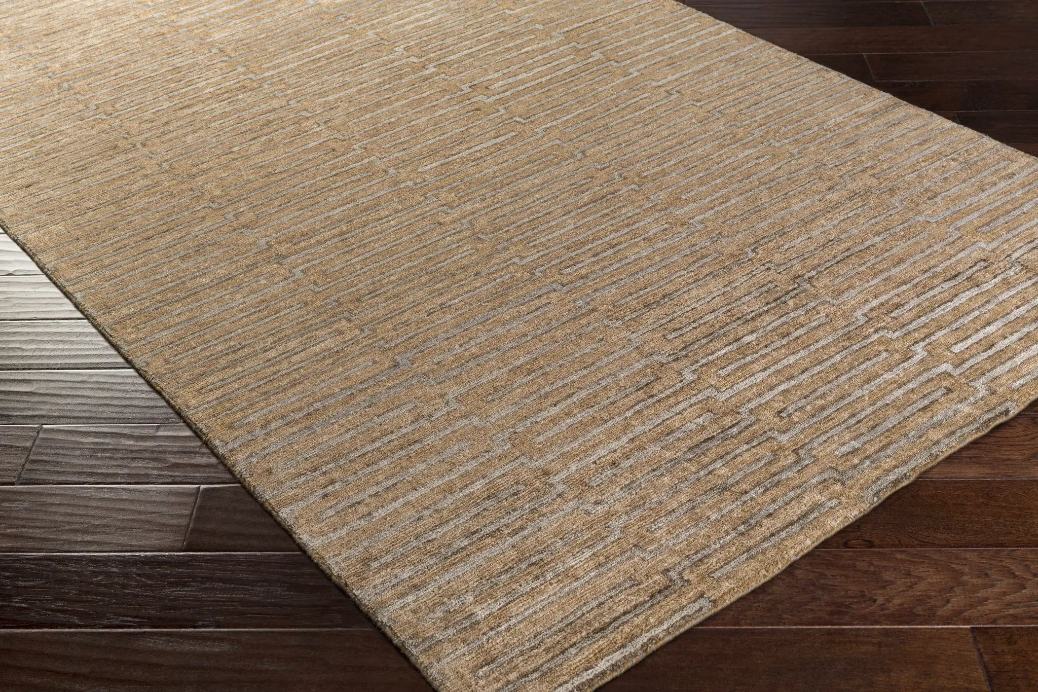 Colona Area Carpet Area Rug - Clearance by Boutique Rugs