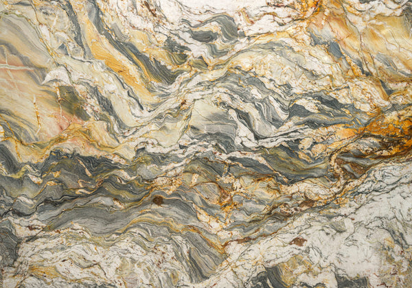 Colorado Polished Quartzite Slab Random