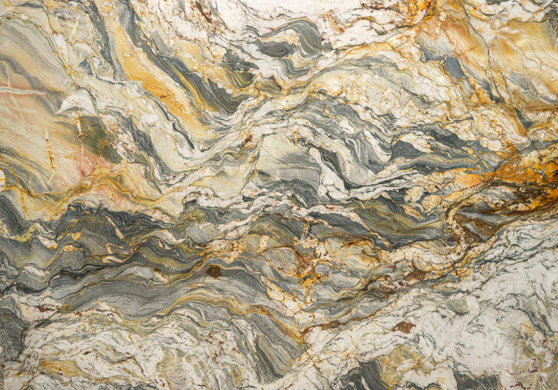 Colorado Polished Quartzite Slab Random