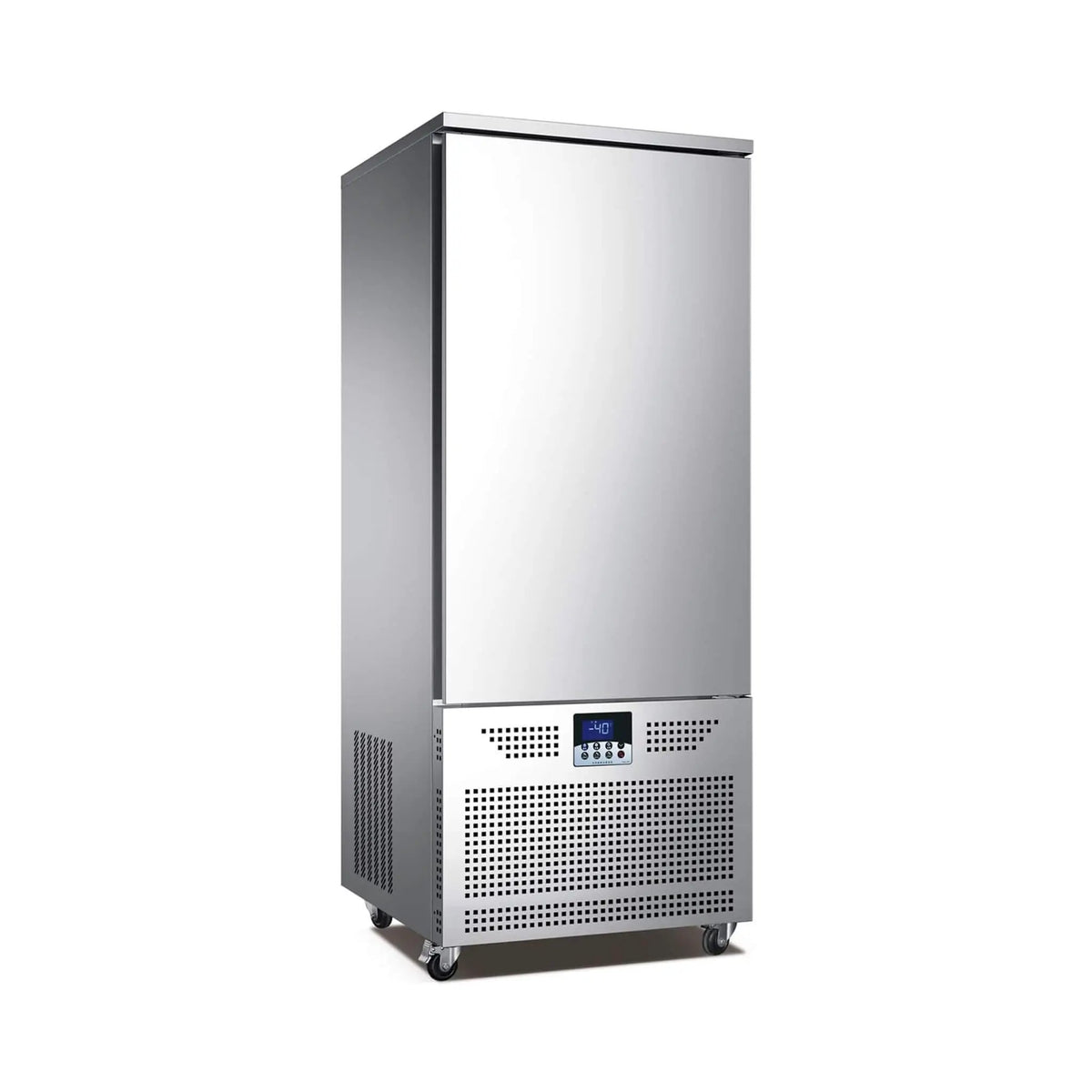 Commercial Heavy-Duty Extra-Low Temperature Blast Chiller Freezer (SAK46083) by SAKSBY WHOLESALE
