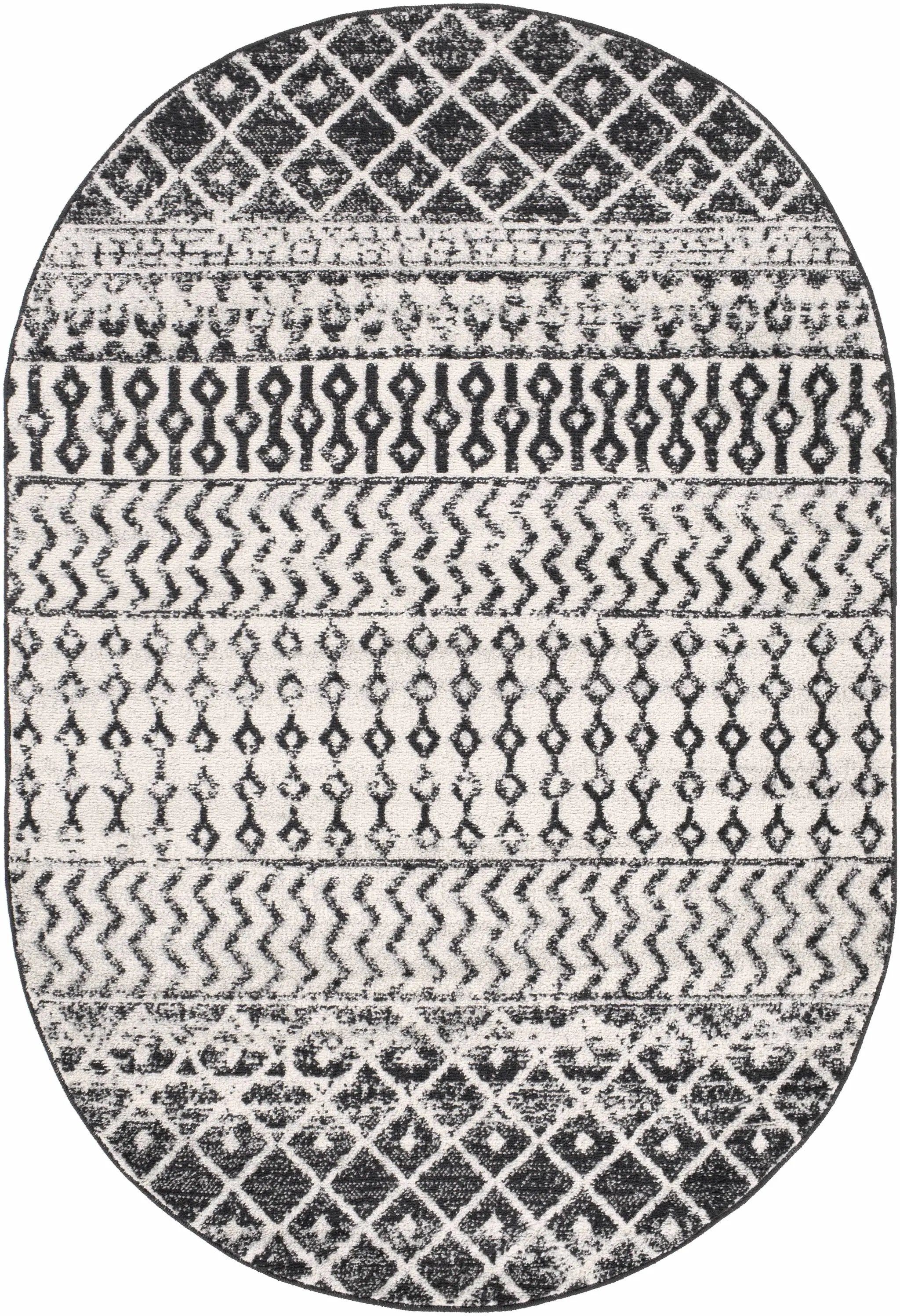 Constantin Area Rug by Boutique Rugs