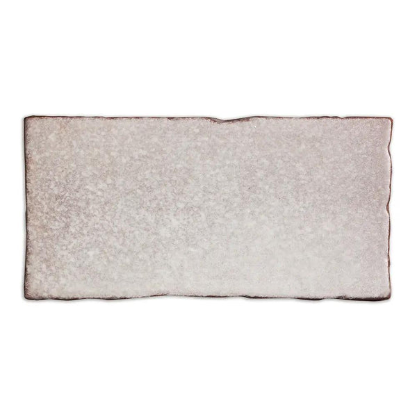 Coney Glossy Glazed Terracotta Tiles 4x8