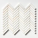 Herringbone 5/8x3