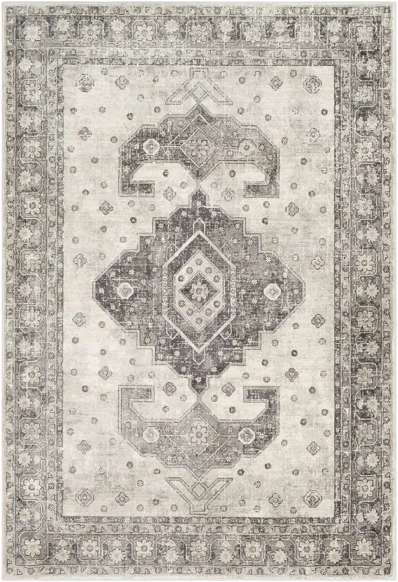 Congress Area Rug - Clearance by Boutique Rugs