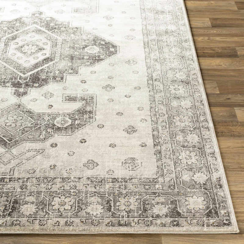 Congress Area Rug - Clearance by Boutique Rugs