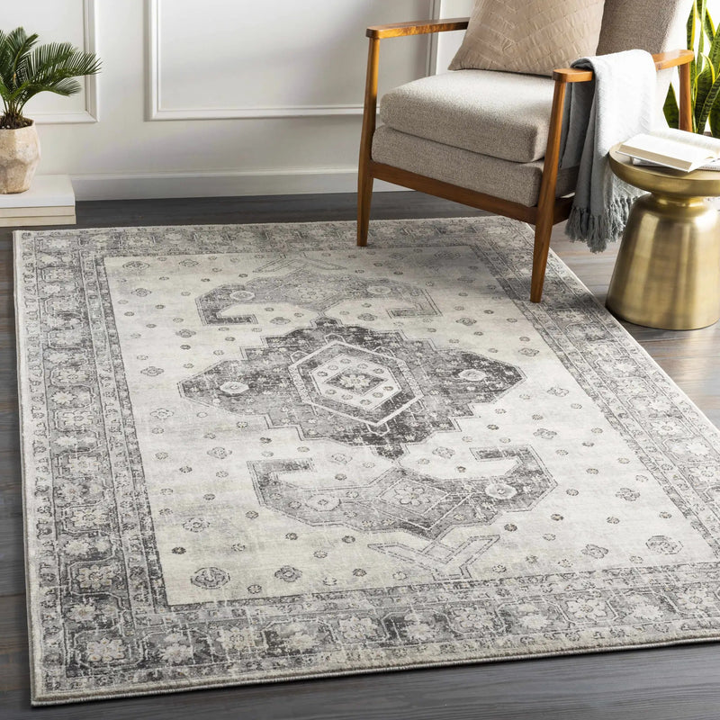 Congress Area Rug - Clearance by Boutique Rugs