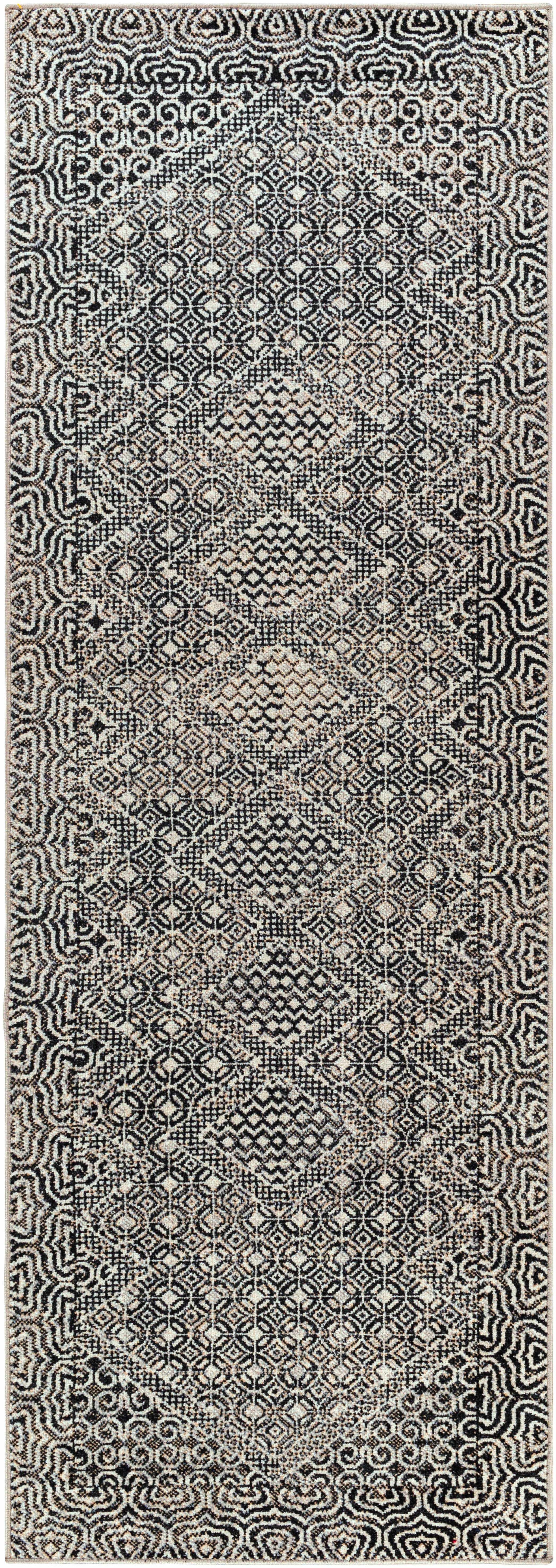 Consuelo Washable Area Rug - Clearance by Boutique Rugs