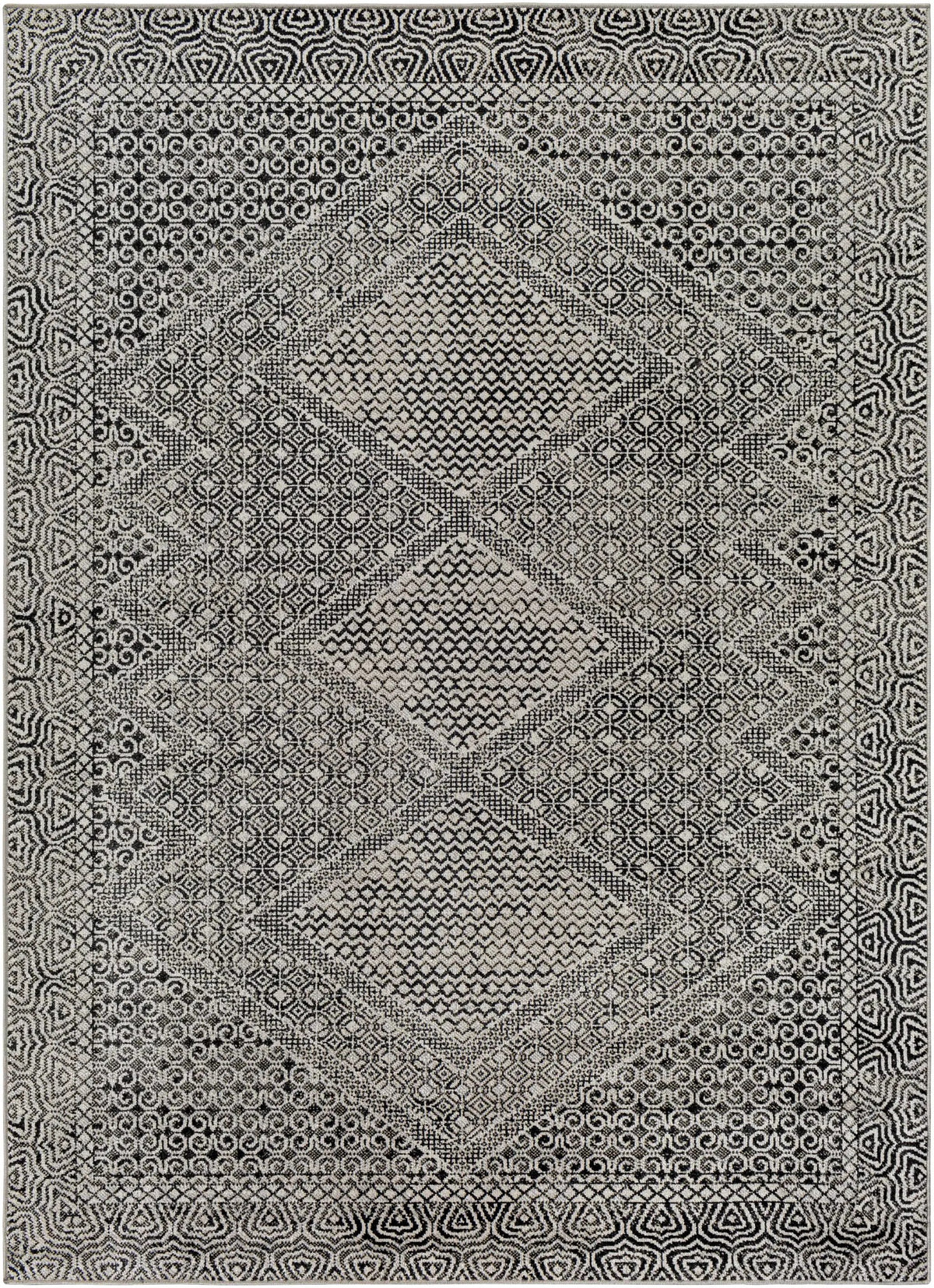 Consuelo Washable Area Rug - Clearance